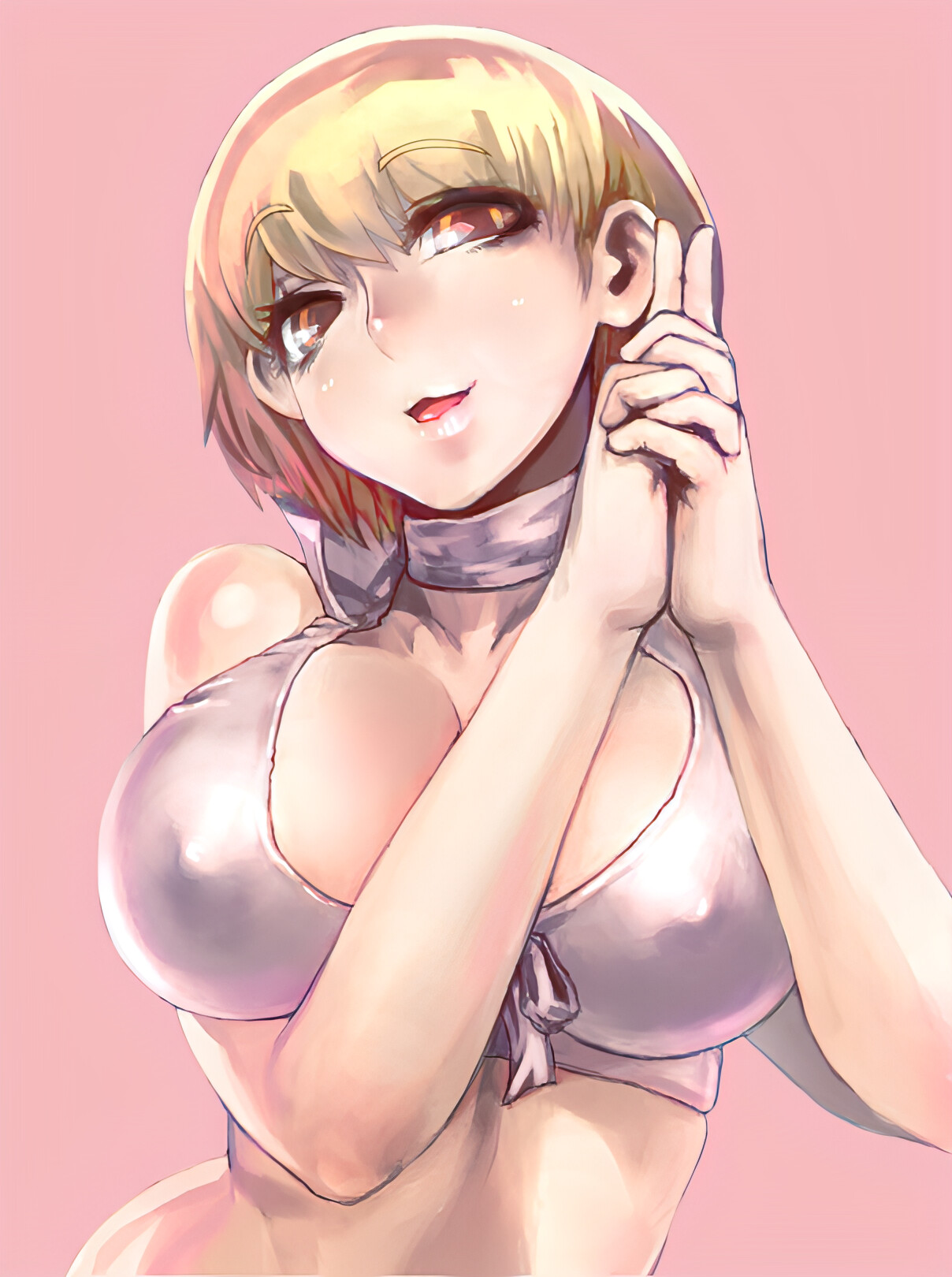 Hentai Manga Comic-Resident Sex Life Anthology-Read-70